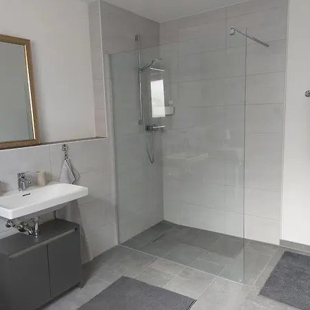 Ferienwohnung Gartenweg Strullendorf Extérieur photo