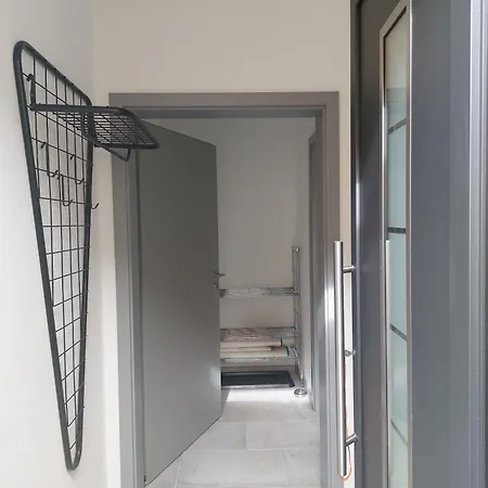 Ferienwohnung Gartenweg Strullendorf Extérieur photo