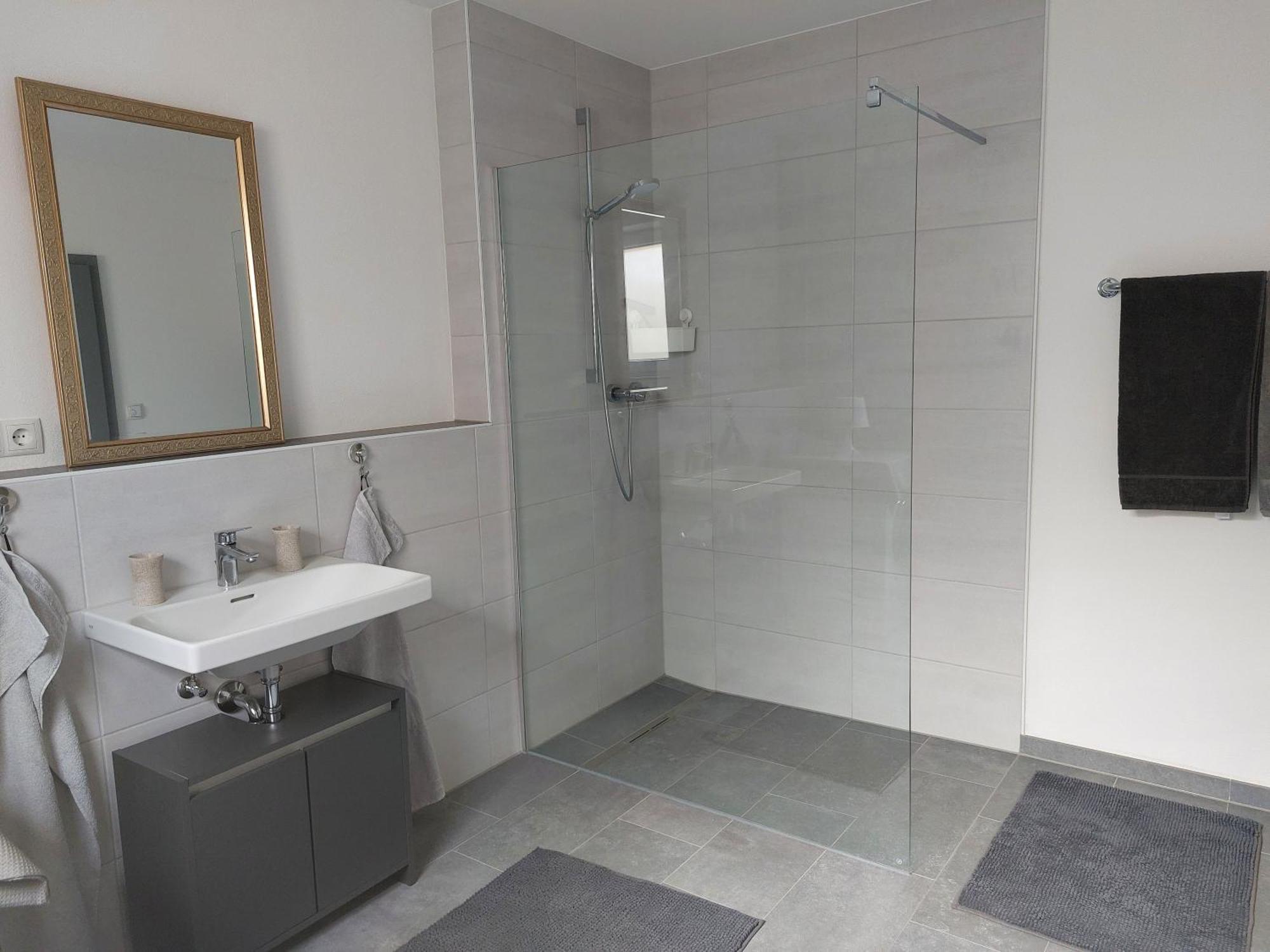 Appartement Gartenweg